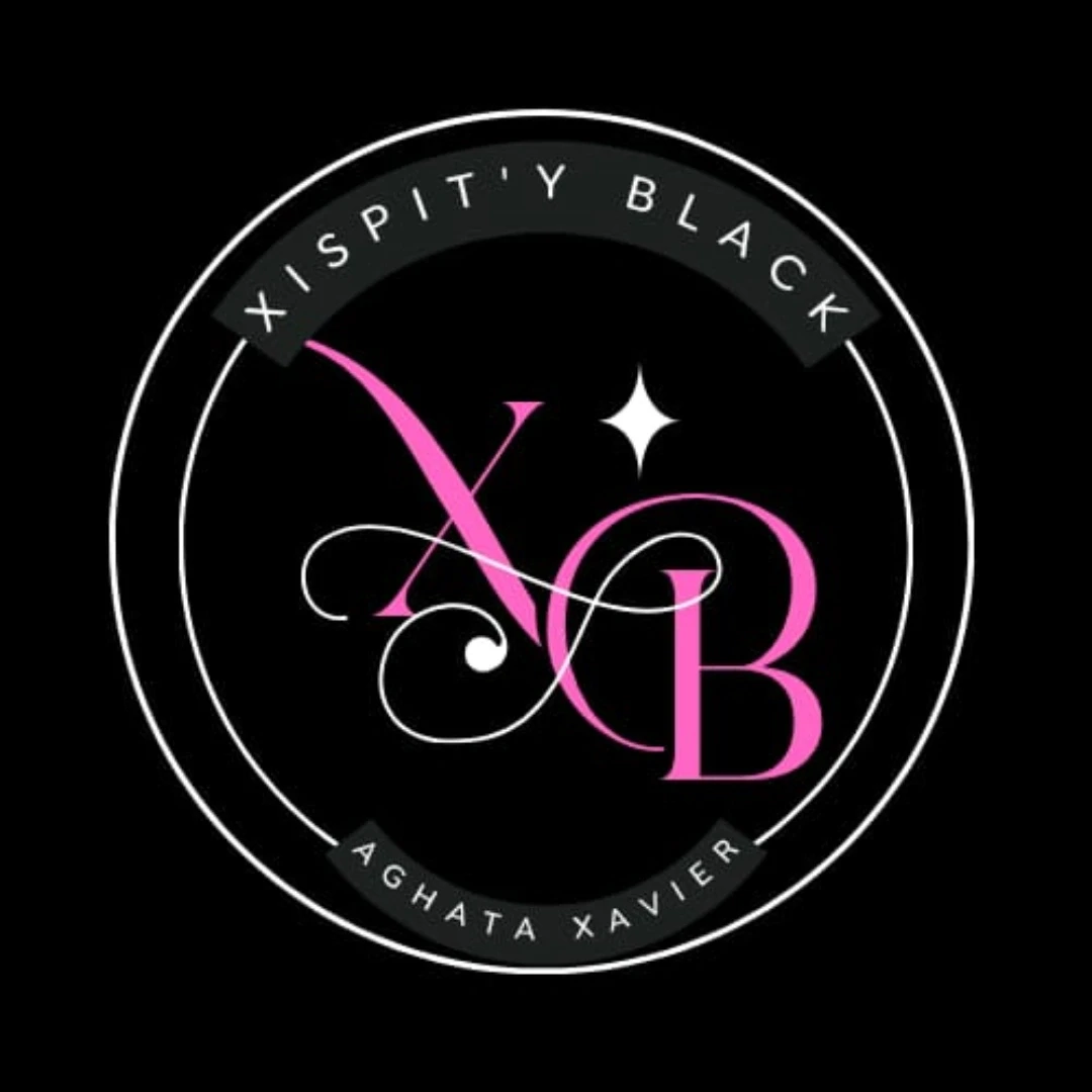 Loja Xispit'y Black no Vitrine da Rua