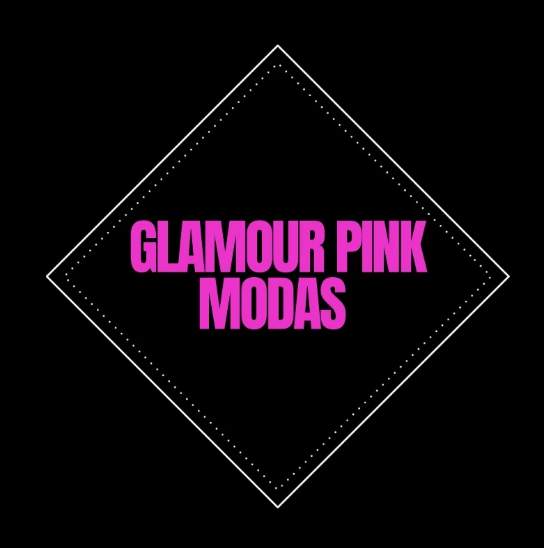 Loja Glamour pink no Vitrine da Rua